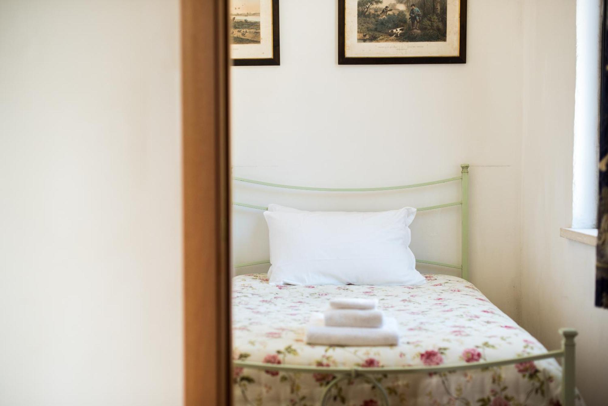 Secret Garden Holiday home Siena
