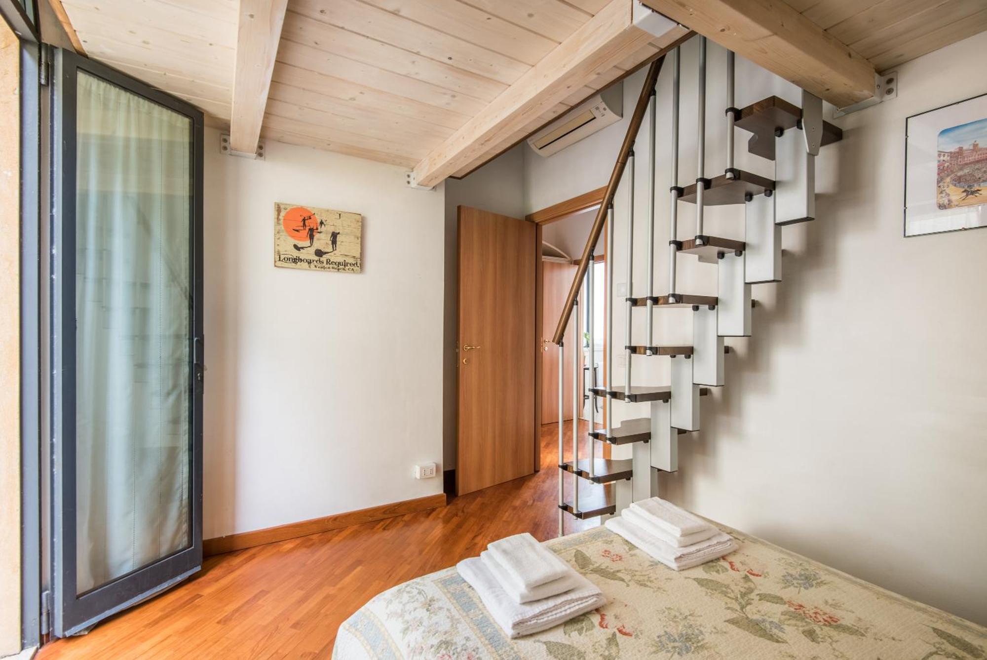 Secret Garden Holiday home Siena