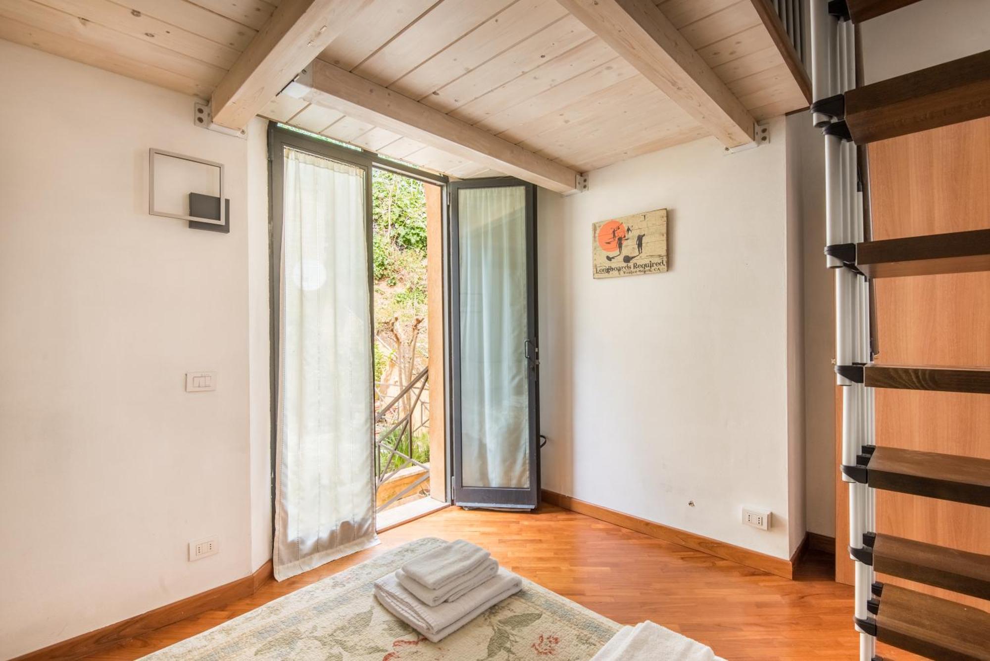 Secret Garden Holiday home Siena