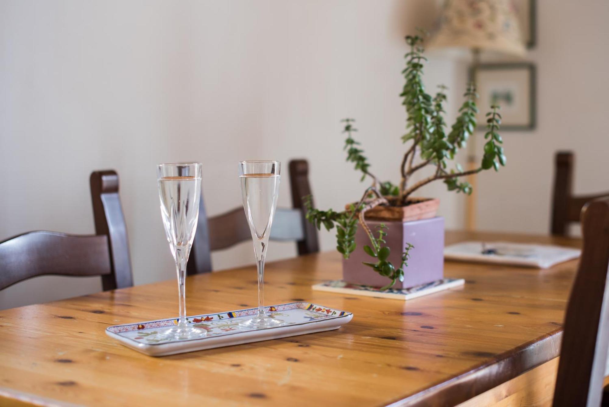 Ferienhaus Secret Garden