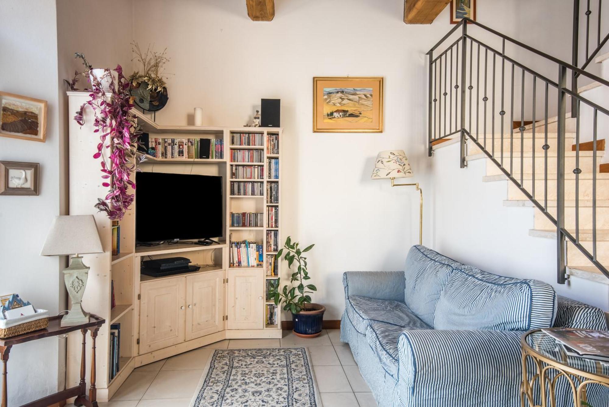 Ferienhaus Secret Garden *