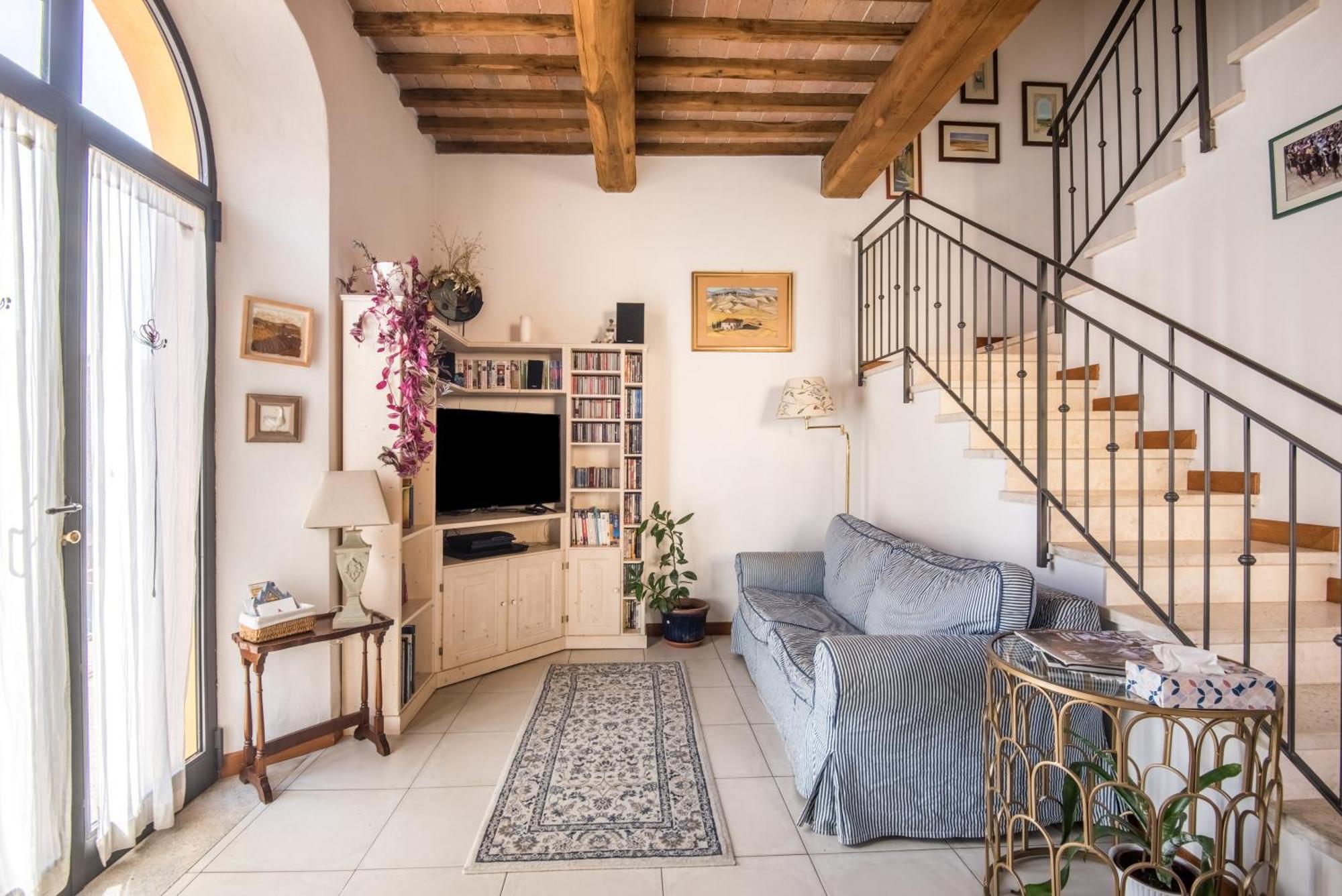 Secret Garden Holiday home Siena