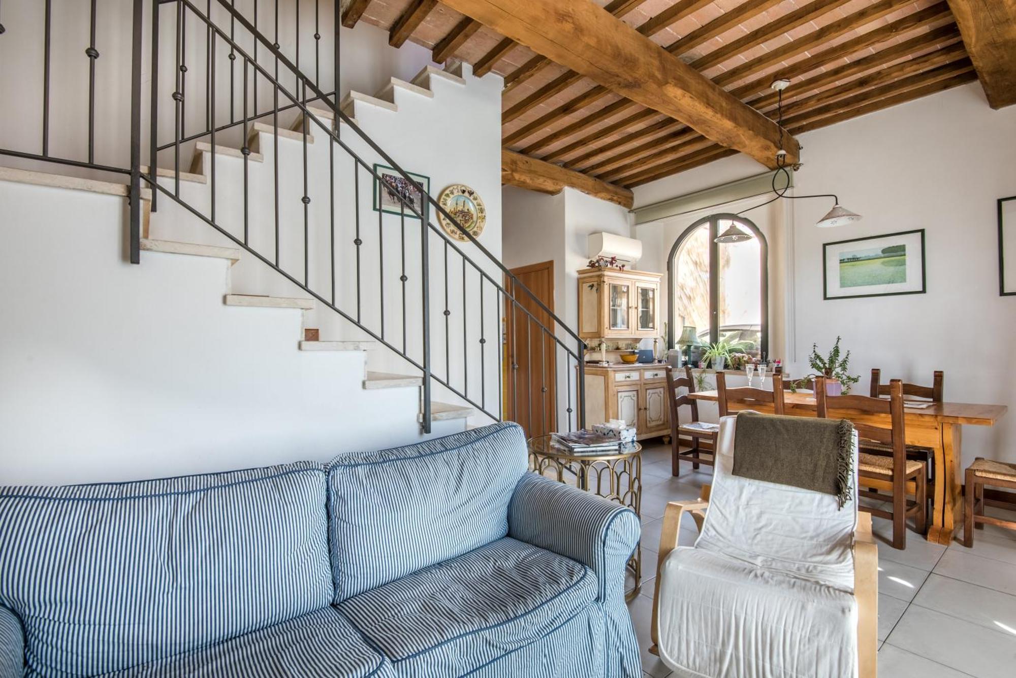 Ferienhaus Secret Garden *
