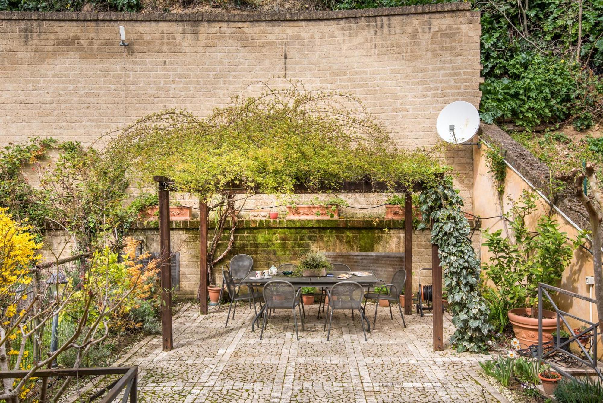 Secret Garden