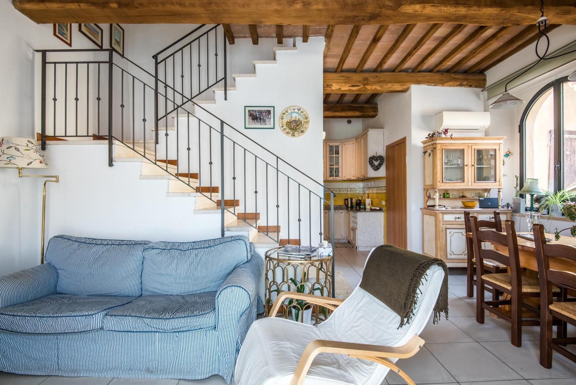 Secret Garden Holiday home