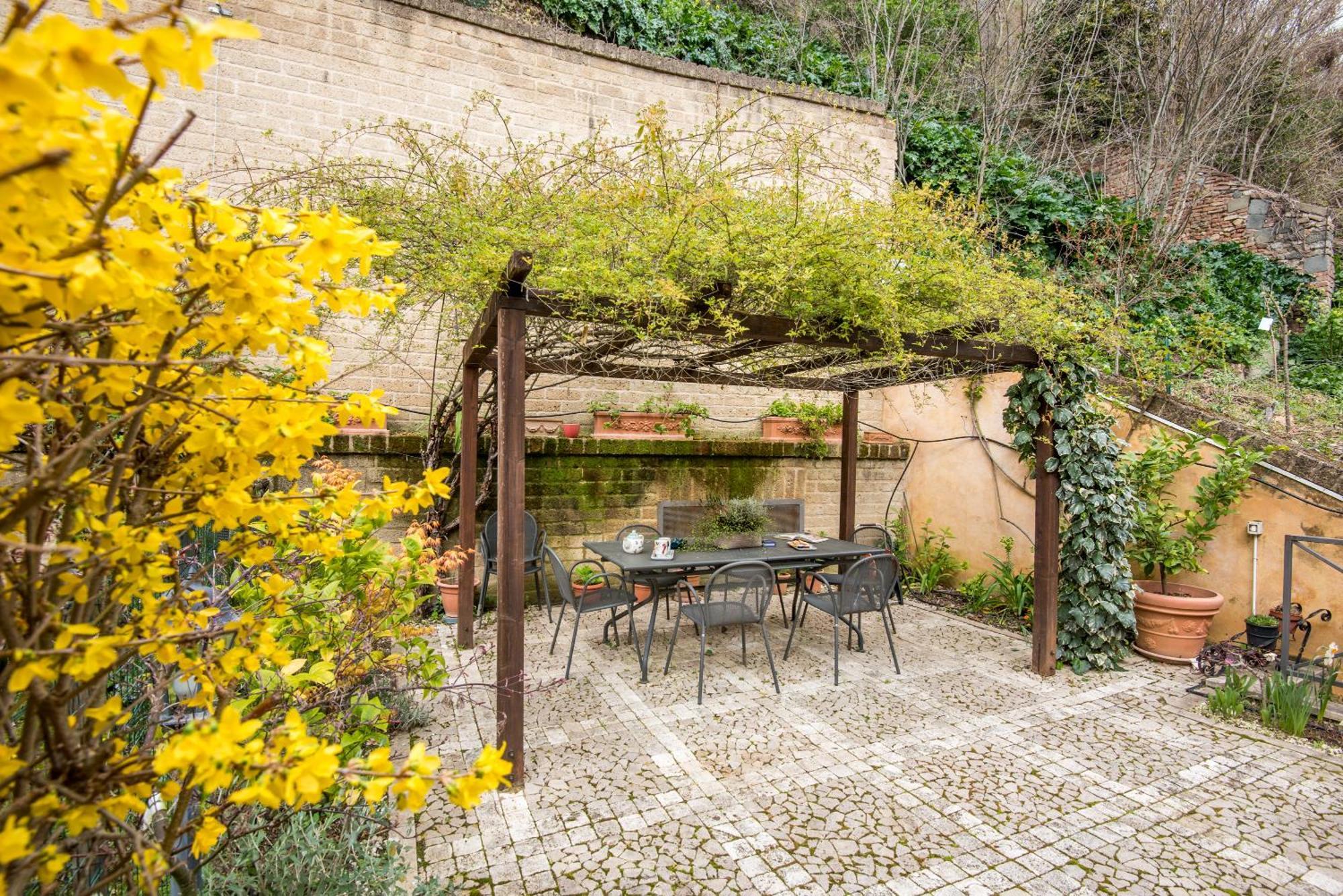 Secret Garden *