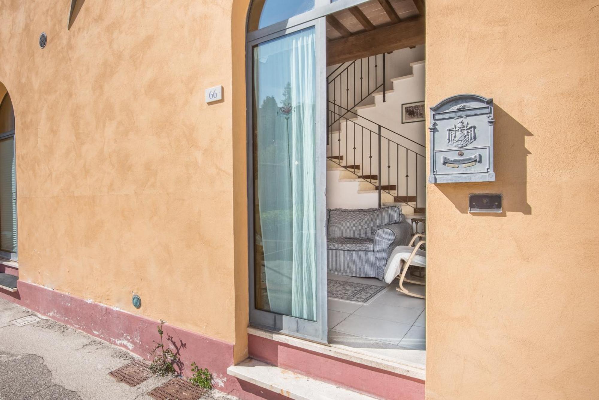 Casa vacanze Secret Garden *